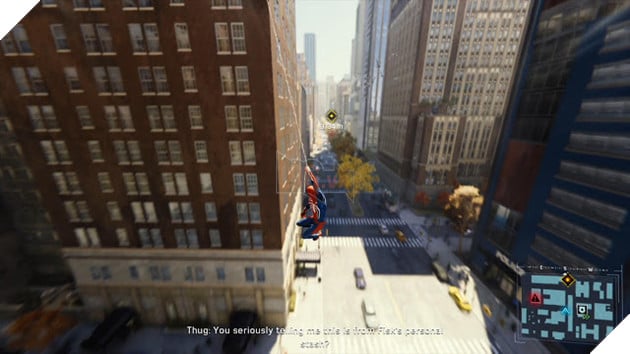 Hướng dẫn Spider-Man: Những điều tân thủ nên biết trước khi chơi  8