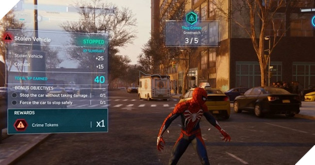 Hướng dẫn Spider-Man: Những điều tân thủ nên biết trước khi chơi  12