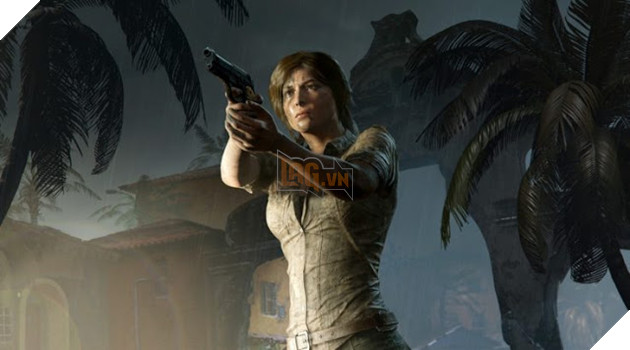 Review game Shadow of the Tomb Raider: Lara Croft cân mọi điểm yếu của game