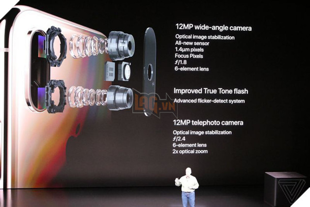 Smart HDR trên iPhone mới có gì khác biệt mà tạo ra các bức ảnh long lanh như vậy? - Ảnh 1.