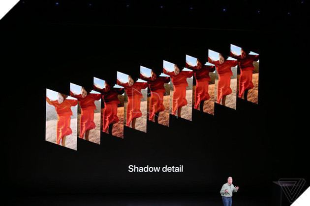 Smart HDR trên iPhone mới có gì khác biệt mà tạo ra các bức ảnh long lanh như vậy? - Ảnh 2.