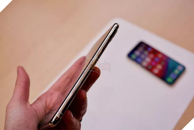 Những hình ảnh đầu tiên của iPhone XS và iPhone XS Max cùng các tính năng nổi bật nhất 5