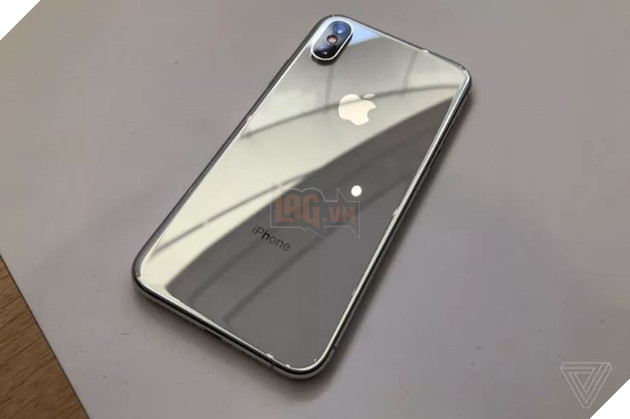 Những hình ảnh đầu tiên của iPhone XS và iPhone XS Max cùng các tính năng nổi bật nhất 3