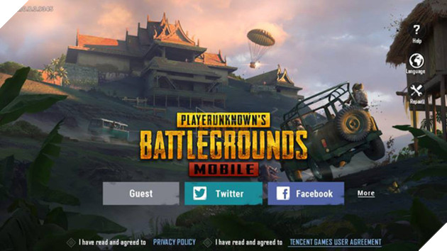 Cập nhật đầy đủ 3 link tải PUBG Mobile quốc tế phiên bản 0.8 - Ảnh 1.