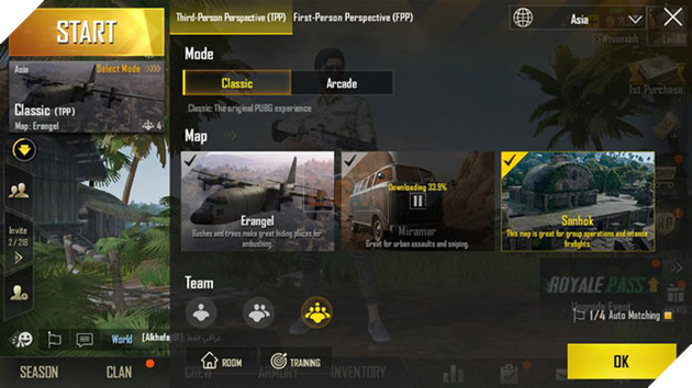 Cập nhật đầy đủ 3 link tải PUBG Mobile quốc tế phiên bản 0.8 - Ảnh 2.