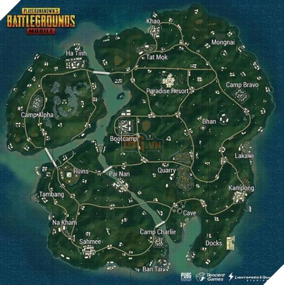 Cập nhật đầy đủ 3 link tải PUBG Mobile quốc tế phiên bản 0.8 - Ảnh 3.