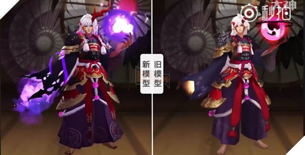 Âm Dương Sư: Chi tiết Big Update 12/9 mừng sinh nhật 2 tuổi - Đại trùng tu game với nhiều tính năng đặc biệt