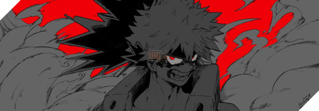 10 thông tin thú vị xung quanh Bakugo Katsuki, nhân vật “háo thắng” nhất trong My Hero Academia - Ảnh 5.