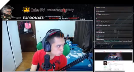 Những lần donate lên đến trăm triệu trong làng game Việt khiến dân tình há hốc mồm - Ảnh 4.