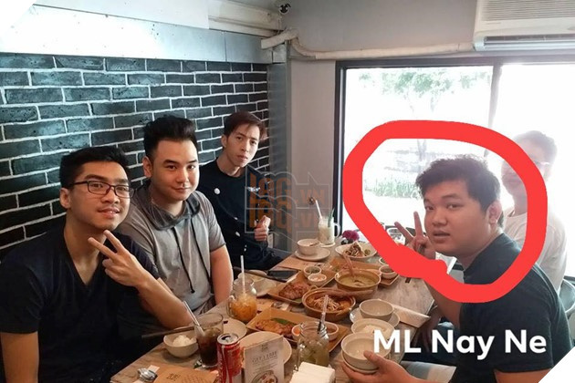 Drama Xemesis bốc phốt đại gia Mr.Pom donate tiền tấn rồi ôm tiền bỏ trốn