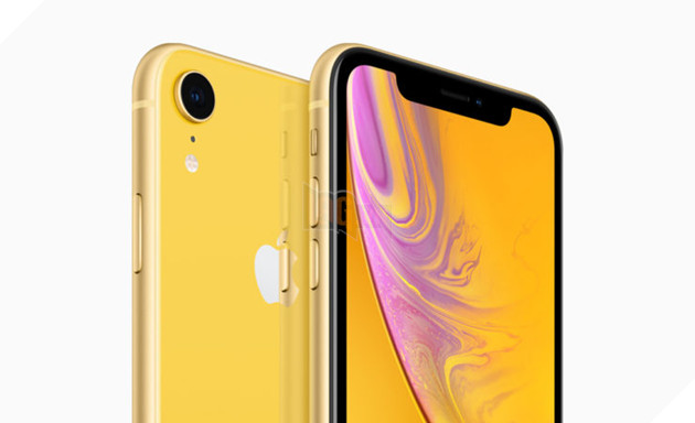 iPhone XR sẽ là chiếc iPhone sặc sỡ nhất trong bộ ba smartphone vừa được Apple giới thiệu