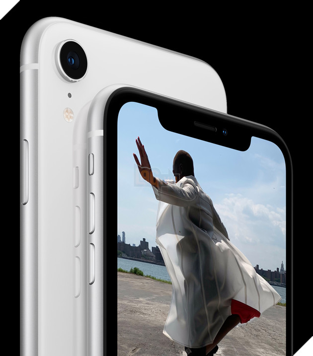 iPhone XR sẽ là chiếc iPhone sặc sỡ nhất trong bộ ba smartphone vừa được Apple giới thiệu 2