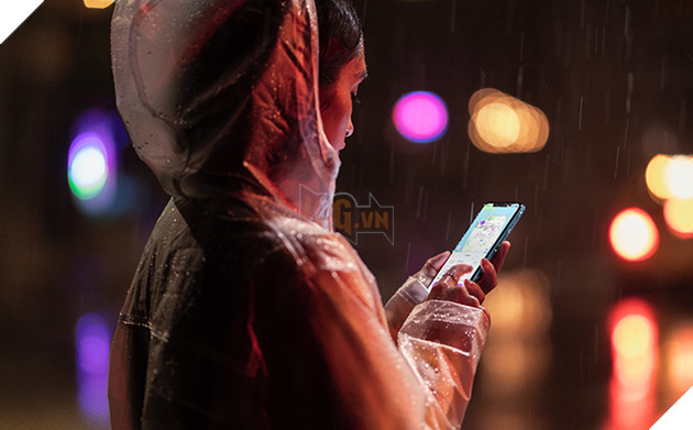 iPhone XR sẽ là chiếc iPhone sặc sỡ nhất trong bộ ba smartphone vừa được Apple giới thiệu 3