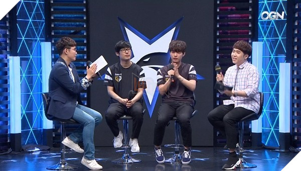 Cộng đồng LMHT Hàn Quốc chỉ trích Blank thậm tệ sau trận thua của SKT trước Gen.G - Ảnh 1.