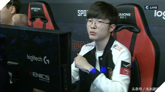 Cộng đồng LMHT Hàn Quốc chỉ trích Blank thậm tệ sau trận thua của SKT trước Gen.G - Ảnh 3.