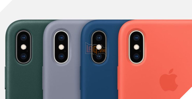 Nhìn danh sách phụ kiện iPhone Xs và Apple Watch 4 mới biết Apple mới là trùm hút máu