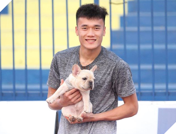 Không phải bạn gái tin đồn, đây là mới là nhân vật đặc biệt khiến Bùi Tiến Dũng thương nhớ khi đi đá ASIAD - Ảnh 4.