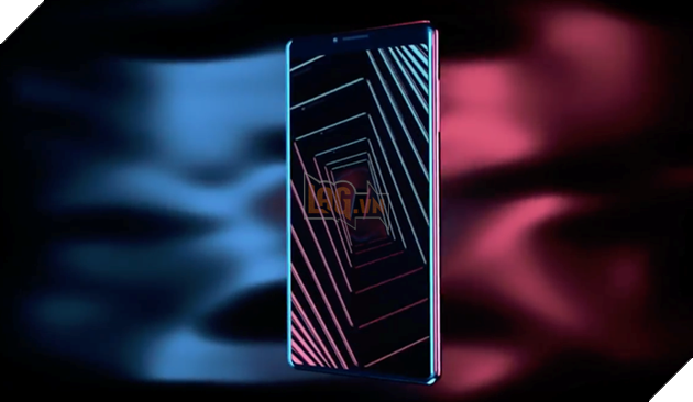 Bphone 3 2018 xuất hiện trong video mới, lộ thiết kế ấn tượng, ra mắt đầu tháng 10 2