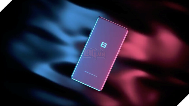 Bphone 3 2018 xuất hiện trong video mới, lộ thiết kế ấn tượng, ra mắt đầu tháng 10 3