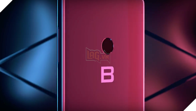 Bphone 3 2018 xuất hiện trong video mới, lộ thiết kế ấn tượng, ra mắt đầu tháng 10 4