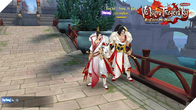 VLTK Mobile đánh dấu mốc 500 server, vẫn lớn mạnh như bình thường 6