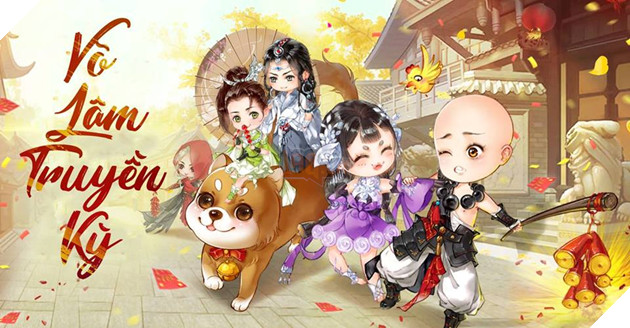 VLTK Mobile đánh dấu mốc 500 server, vẫn lớn mạnh như bình thường