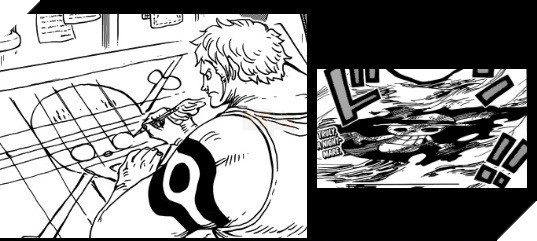 One Piece 917 Góc soi mói: Tụt cảm xúc với hình ảnh tướng quân xinh đẹp của Kaido hé lộ nụ cười duyên dáng - Ảnh 1. One Piece 917 Góc soi mói: Tụt cảm xúc với hình ảnh tướng quân xinh đẹp của Kaido hé lộ nụ cười duyên dáng - Ảnh 1.