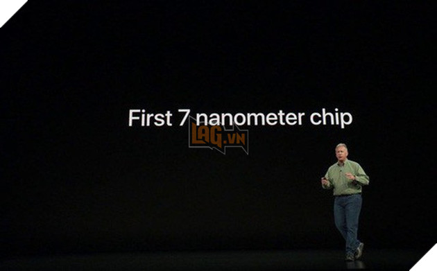 Bạn có biết rằng Apple đã nói dối chúng ta một thứ khi ra mắt iPhone XS? - Ảnh 1. Bạn có biết rằng Apple đã nói dối chúng ta một thứ khi ra mắt iPhone XS? - Ảnh 1.