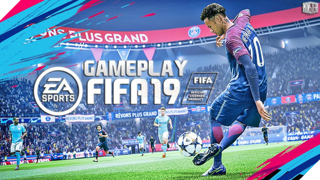 Bản Demo miễn phí của FIFA 19 đã chính thức mở cửa, game thủ có thể tải và chơi ngay bây giờ - Ảnh 2. Bản Demo miễn phí của FIFA 19 đã chính thức mở cửa, game thủ có thể tải và chơi ngay bây giờ - Ảnh 2.