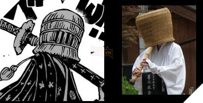 One Piece 917 Góc soi mói: Tụt cảm xúc với hình ảnh tướng quân xinh đẹp của Kaido hé lộ nụ cười duyên dáng - Ảnh 11. One Piece 917 Góc soi mói: Tụt cảm xúc với hình ảnh tướng quân xinh đẹp của Kaido hé lộ nụ cười duyên dáng - Ảnh 11.