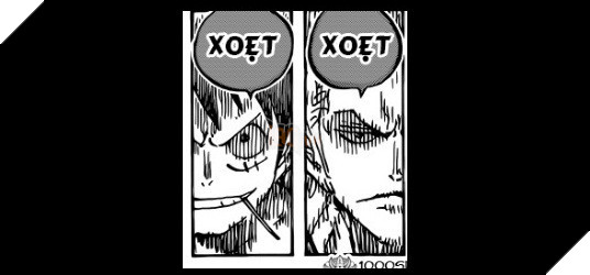 One Piece 917 Góc soi mói: Tụt cảm xúc với hình ảnh tướng quân xinh đẹp của Kaido hé lộ nụ cười duyên dáng - Ảnh 13. One Piece 917 Góc soi mói: Tụt cảm xúc với hình ảnh tướng quân xinh đẹp của Kaido hé lộ nụ cười duyên dáng - Ảnh 13.