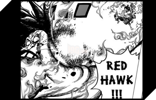 One Piece 917 Góc soi mói: Tụt cảm xúc với hình ảnh tướng quân xinh đẹp của Kaido hé lộ nụ cười duyên dáng - Ảnh 16. One Piece 917 Góc soi mói: Tụt cảm xúc với hình ảnh tướng quân xinh đẹp của Kaido hé lộ nụ cười duyên dáng - Ảnh 16.