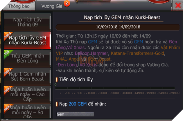 CFL: Rinh ngay Rương Bánh Dẻo miễn phí đón Trung Thu đoàn viên 2