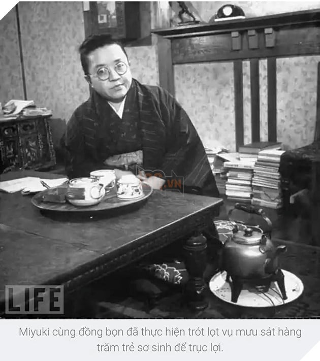 Ba do tu dia nguc: Nguoi dan ba tan doc nhat lich su Nhat Ban, giet hai hang tram tre so sinh roi giau xac khap thanh pho. 2 Bà đỡ từ địa ngục: Người đàn bà tàn độc nhất lịch sử Nhật Bản, giết hại hàng trăm trẻ sơ sinh rồi giấu xác khắp thành phố. 2