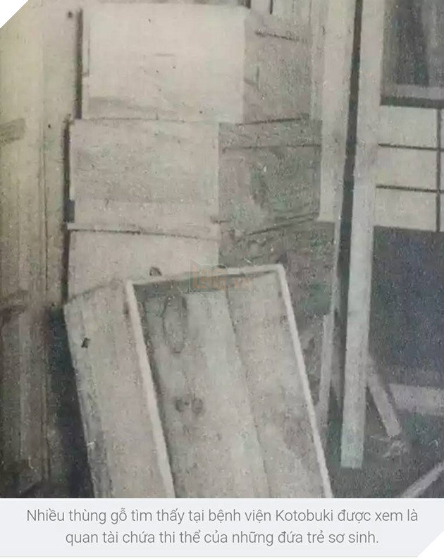 Ba do tu dia nguc: Nguoi dan ba tan doc nhat lich su Nhat Ban, giet hai hang tram tre so sinh roi giau xac khap thanh pho. 3 Bà đỡ từ địa ngục: Người đàn bà tàn độc nhất lịch sử Nhật Bản, giết hại hàng trăm trẻ sơ sinh rồi giấu xác khắp thành phố. 3