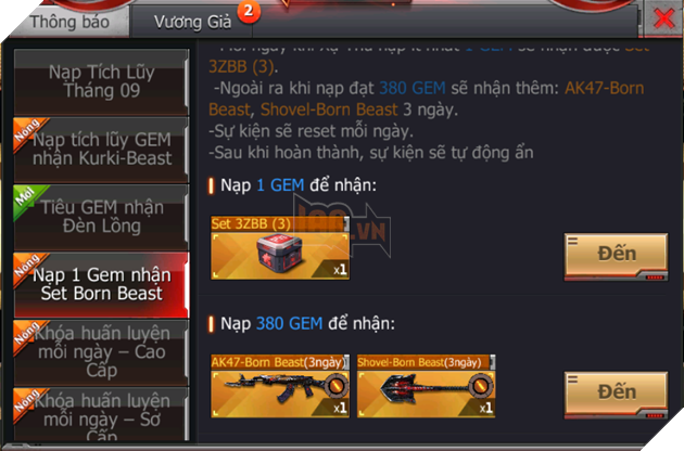 CFL: Rinh ngay Rương Bánh Dẻo miễn phí đón Trung Thu đoàn viên 4