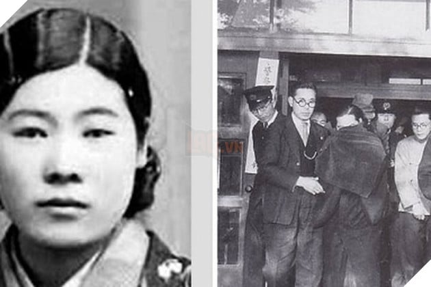 Ba do tu dia nguc: Nguoi dan ba tan doc nhat lich su Nhat Ban, giet hai hang tram tre so sinh roi giau xac khap thanh pho. Image result for miyuki bà Äỡ Äá»a ngục