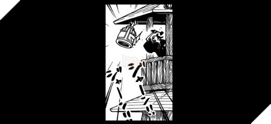 One Piece 917 Góc soi mói: Tụt cảm xúc với hình ảnh tướng quân xinh đẹp của Kaido hé lộ nụ cười duyên dáng - Ảnh 7. One Piece 917 Góc soi mói: Tụt cảm xúc với hình ảnh tướng quân xinh đẹp của Kaido hé lộ nụ cười duyên dáng - Ảnh 7.