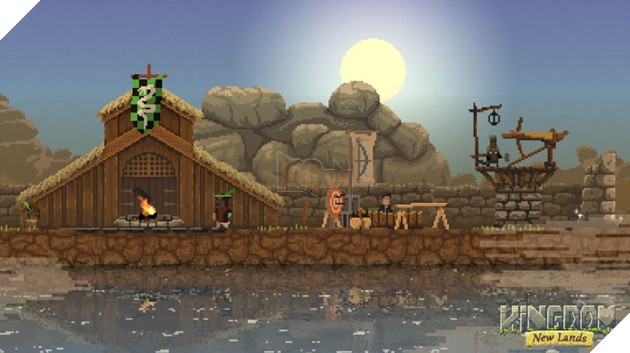 Tong hop 10 tua game Android cuc hay ma khong can phai co 3G hay Wifi 10 Image result for Kingdom: New Lands là gì