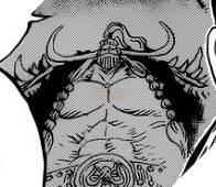 One Piece 917 Góc soi mói: Tụt cảm xúc với hình ảnh tướng quân xinh đẹp của Kaido hé lộ nụ cười duyên dáng - Ảnh 9. One Piece 917 Góc soi mói: Tụt cảm xúc với hình ảnh tướng quân xinh đẹp của Kaido hé lộ nụ cười duyên dáng - Ảnh 9.