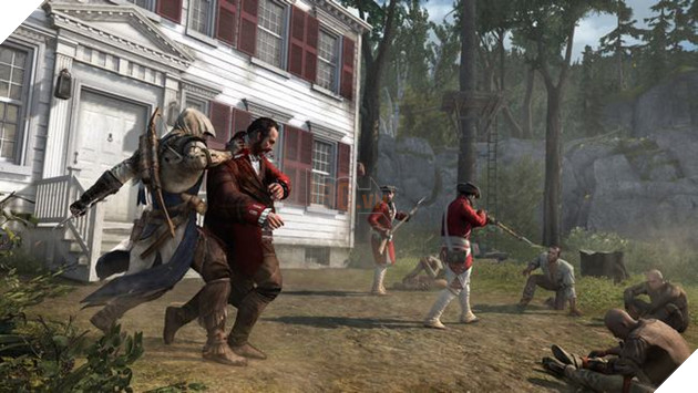 Chưa ra mắt, Ubisoft đã lên kế hoạch cho DLC của AC Odyssey 2