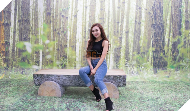 Tổng hợp những bóng hồng tại Sony Show 2018 sẽ khiến bạn mê mẩn 12