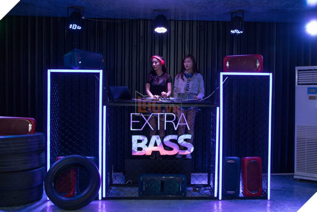 Tổng hợp những bóng hồng tại Sony Show 2018 sẽ khiến bạn mê mẩn