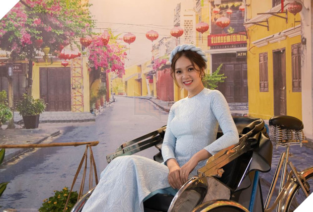 Tổng hợp những bóng hồng tại Sony Show 2018 sẽ khiến bạn mê mẩn 9