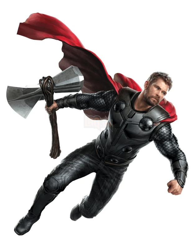 Hình ảnh chính thức của các nhân vật trong Avengers 4 được hé lộ, Hulk sẽ có một bộ giáp mới cực chất - Ảnh 7. Hình ảnh chính thức của các nhân vật trong Avengers 4 được hé lộ, Hulk sẽ có một bộ giáp mới cực chất - Ảnh 7.