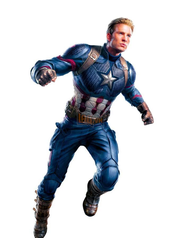 Hình ảnh chính thức của các nhân vật trong Avengers 4 được hé lộ, Hulk sẽ có một bộ giáp mới cực chất - Ảnh 5. Hình ảnh chính thức của các nhân vật trong Avengers 4 được hé lộ, Hulk sẽ có một bộ giáp mới cực chất - Ảnh 5.