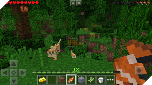 Tong hop 10 tua game Android cuc hay ma khong can phai co 3G hay Wifi Image result for minecraft là gì
