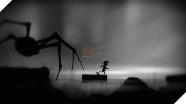 Tong hop 10 tua game Android cuc hay ma khong can phai co 3G hay Wifi 13 limbo