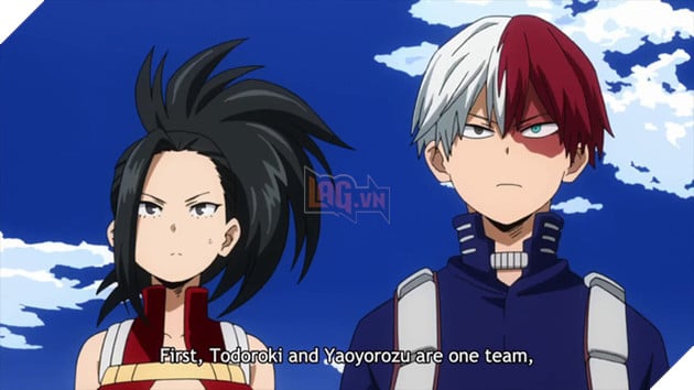 10 sự thật thú vị xung quanh anh chàng Lửa Băng Todoroki Shouto trong My Hero Academia - Ảnh 1. 10 sự thật thú vị xung quanh anh chàng Lửa Băng Todoroki Shouto trong My Hero Academia - Ảnh 1.