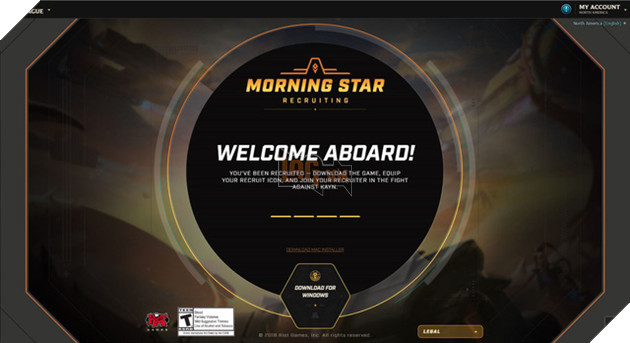 Bị soán ngôi ngay tại quê nhà, LMHT Bắc Mĩ tặng miễn phí trang phục Odyssey nhằm lôi kéo người chơi mới - Ảnh 3.